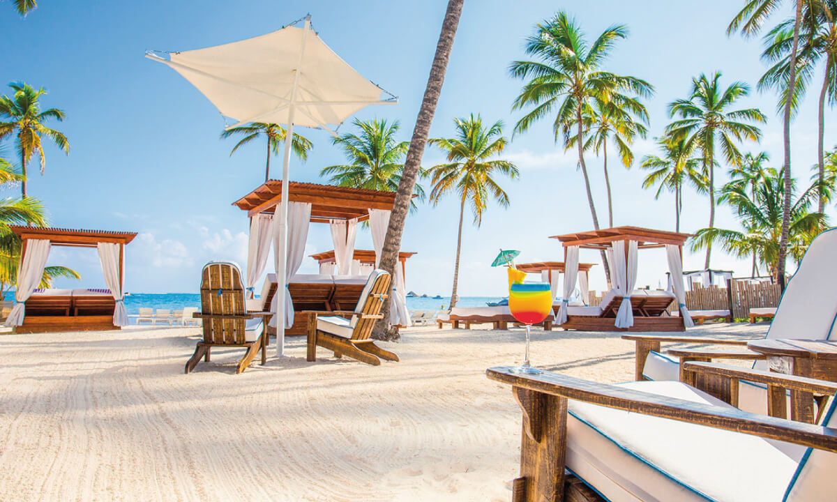 punta cana